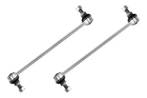 Par Bieleta Estabilizadora Hyundai I30 2013 2014 15 16 17 18