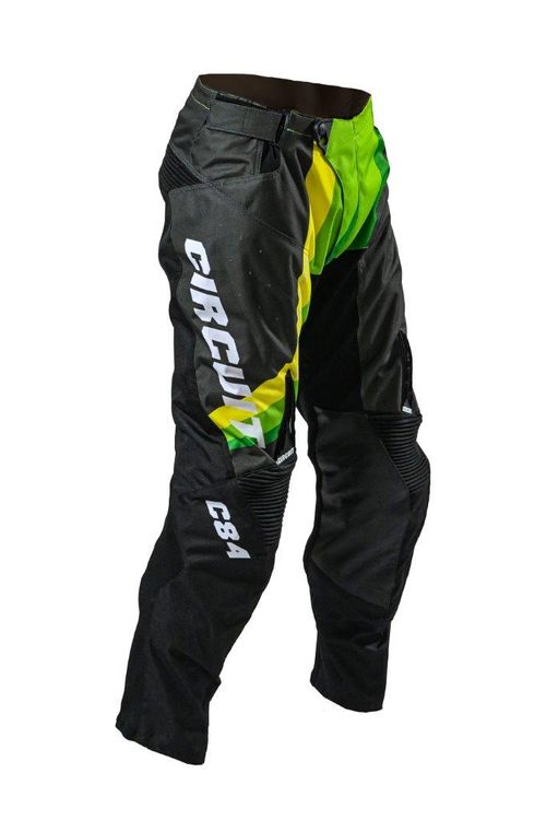 CALCA CIRCUIT REFLEX PT 32 (40)