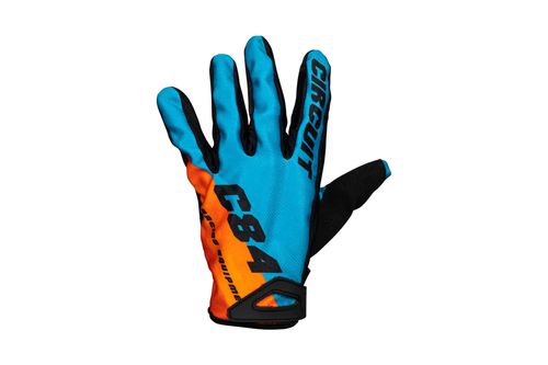 LUVA CIRCUIT REFLEX AZ FLUOR GG
