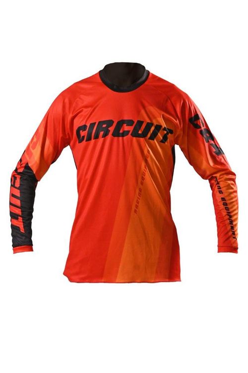 CAMISA CIRCUIT REFLEX VM GG