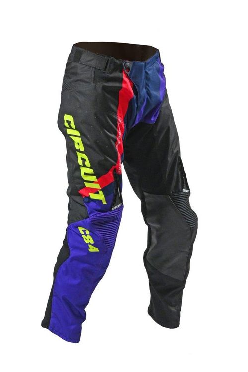 CALCA CIRCUIT REFLEX AM FLUOR 32 (40)