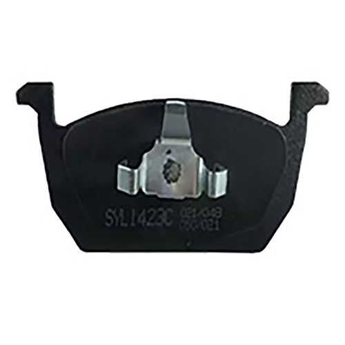 Pastilha Freio Vw Polo 2018 a 2024 - 976887 - 1423C