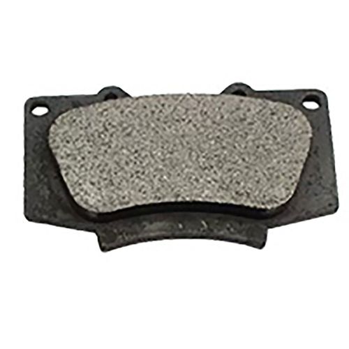 Pastilha Freio Toyota Hilux 2013 a 2024 - 976912 - 4382C