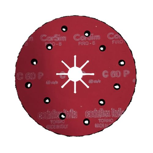 Disco Multicamadas d. 178mm G.60 SIC Unidade