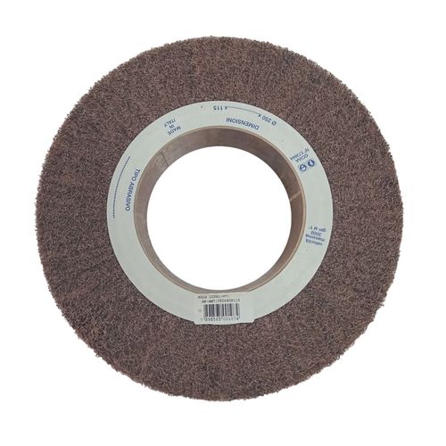 Roda Corsi-rol d.250x50x115mm AVF C 7
