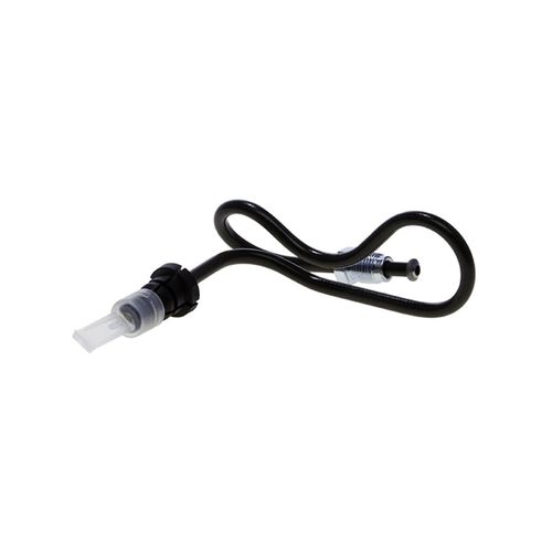 Tubo do Atuador de Embreagem Para Cobalt, spin, onix, Zafira e Astra 8v, Meriva, Vectra 2.0 8v 04 em diante - Original GM