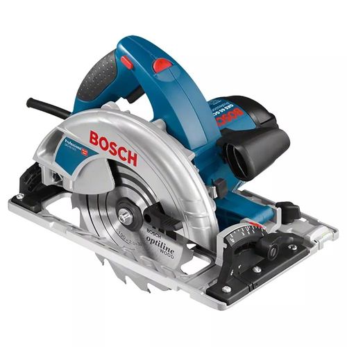 Serra Circular 7.1/4" 1800W GKS 65 GCE - Bosch