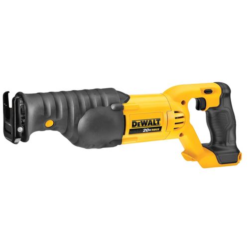 Serra Sabre 20V Li-íon sem Bateria - DCS380B DeWALT