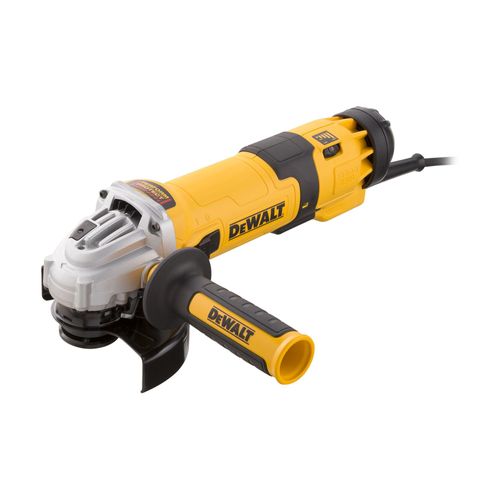 Esmerilhadeira Angular 5'' (125 mm) 1500w - DWE4336-B2