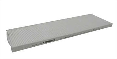 Filtro de ar CONDICIONADO DUCATO 94- 1.9/2.3/2.5/2.8 Metal Leve LA123