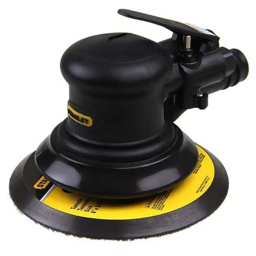 Lixadeira Pneumática Roto Orbital 5" - 78046LA  STANLEY