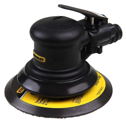 Lixadeira Pneumática Roto Orbital 6" - 78047LA STANLEY