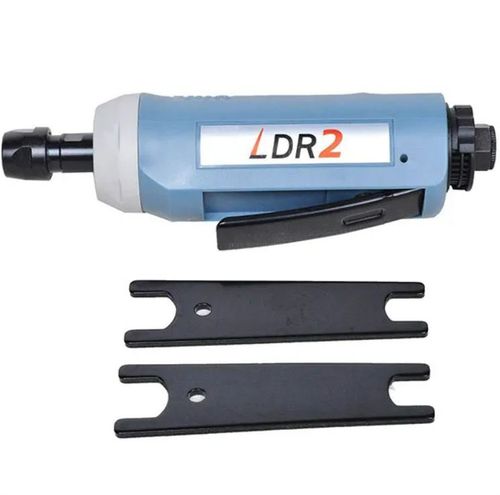 Retífica Pneumática 1/4" 18.000rpm DR3-4885 LDR2