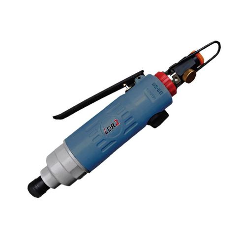 Parafusadeira Reta Pneumática com Impacto DR2-5HA 1/4" LRD2