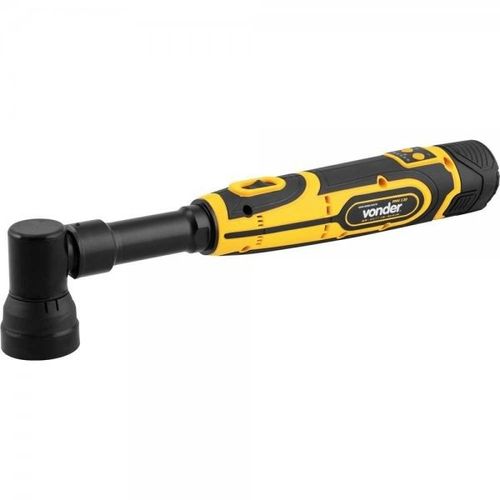 Politriz Mini Roto Orbital a Bateria 12V PMV120 - Vonder