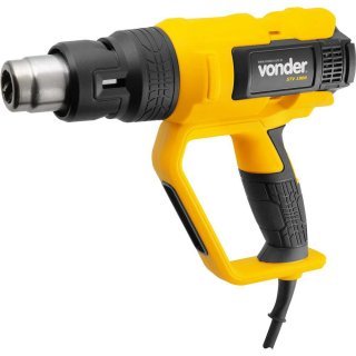 Soprador Térmico Digital 1700W - STV1800