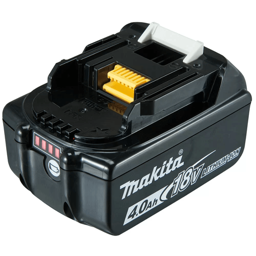 Bateria 18V 4.0Ah Li-ion - MAKITA BL1840B