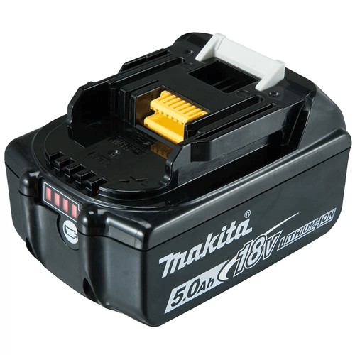 Bateria 18V 5.0Ah Li-ion - MAKITA BL1850B