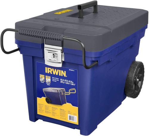 Caixa Contractor para Ferramentas com Rodas - IWST33027