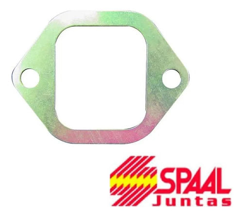 Junta Coletor Escape Motor Mb Om447 - 4031420380 2 Un Spaal