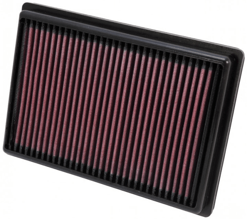 Filtro Ar Mahle Volkswagen Virtus 1.0 12V TSI 2018 2019 2020 2021 2022 2023
