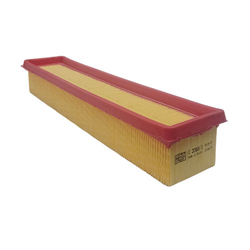 Filtro de Ar do Motor Renault Clio 1.0 16V| Logan 1.0 16V Hi-Flex | Sandero  1.0 16V Hi-Flex/Flex | Nissan March 1.0 16V Flex