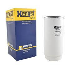 FILTRO COMBUSTIVEL SEPARADOR AGUA DAF/SINOTRUCK