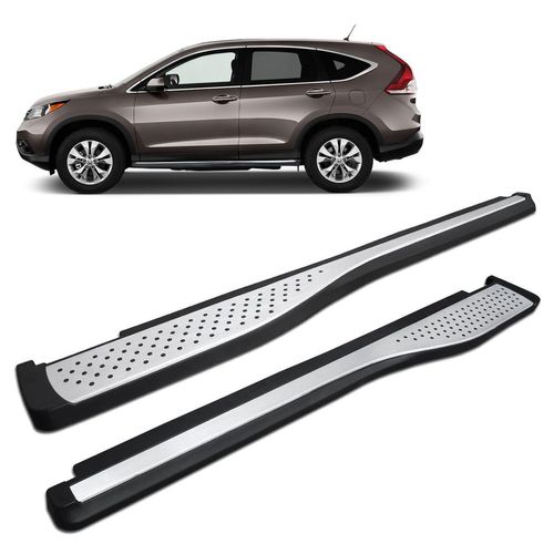 Estribo Lateral CRV 2012 a 2016 Modelo Original