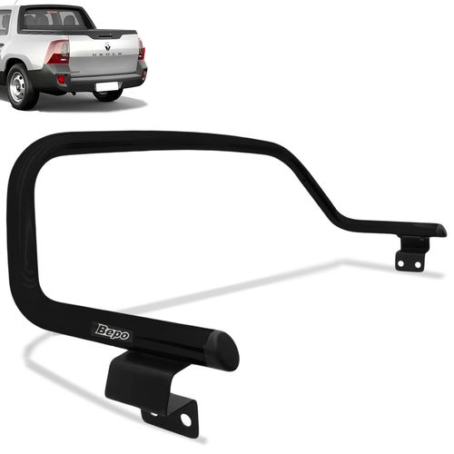 Santo Antonio Oroch Express 2016 a 2023 Preto Sunset Bepo