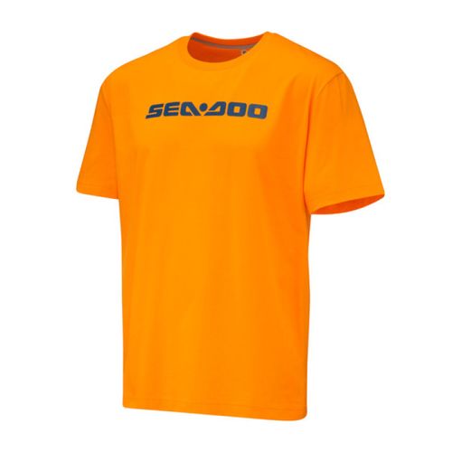 Camiseta Sea-Doo Signature