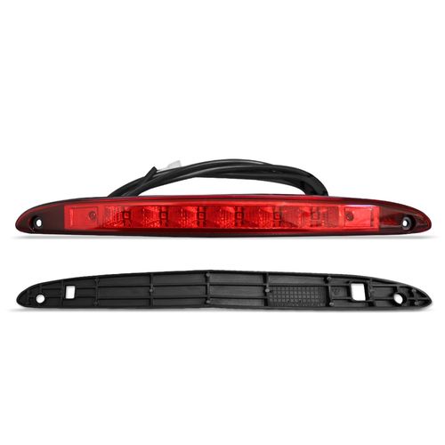 Break Light Luz De Freio Para Santo Antônio 70mm Bepo Universal