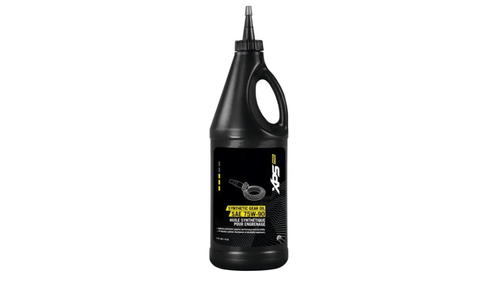 Óleo Lubrificante Xps 75w-90 946ml