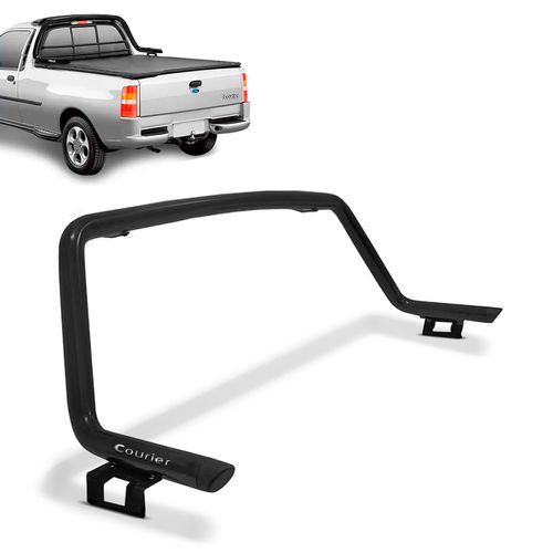 Santo Antonio Courier 1998 a 2013 Tubolar Preto