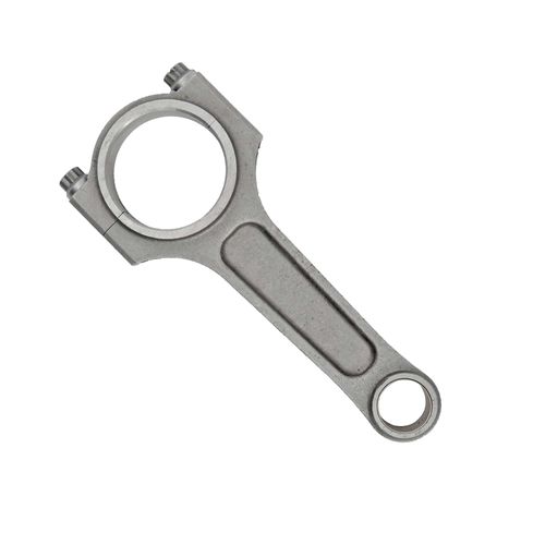 Biela Forjada Basic 6 polegadas 152,4mm para Chevrolet / GM Opala 4 e 6 cilindros 1200cv - UNITÁRIO