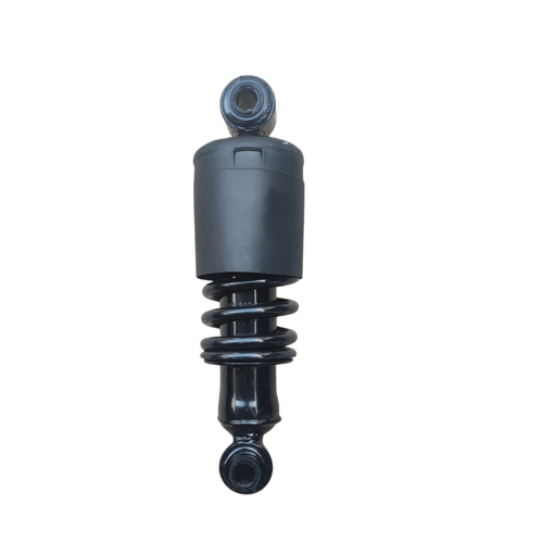 Amortecedor Kit Mola Traseiro Ford Cargo 2442 2842 AC1104