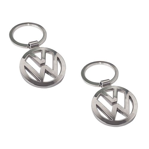 Chaveiro Logo VW - 2 unidades