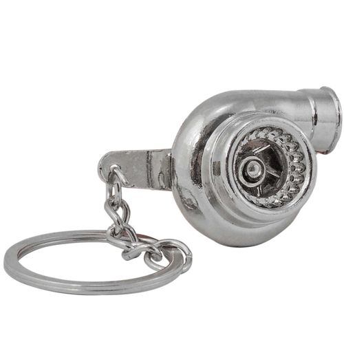 Chaveiro turbina