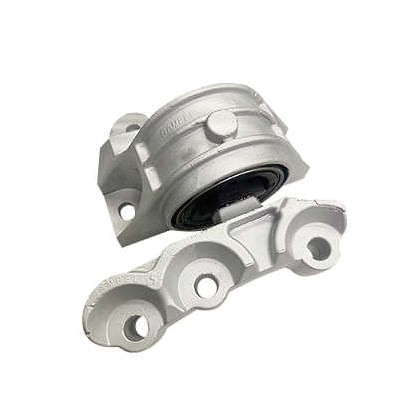 Coxim do Motor Hidraulico Direito Cronos Argo Strada Uno 1.3 2016 em diante 1166