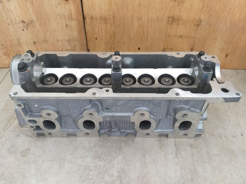 Cabeçote Uno Palio Motor 1.0 Evo