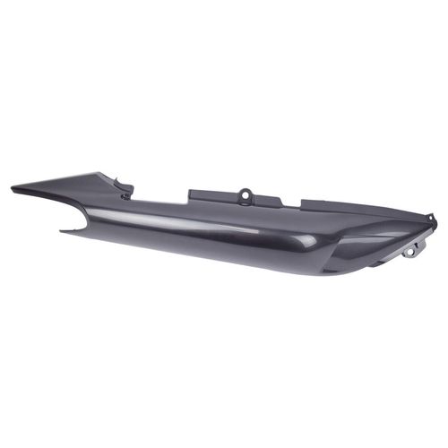 Tampa Lateral Direita Fazer 250 Cinza 06-10 Original Yamaha