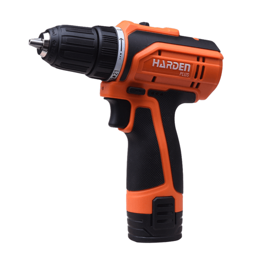 Parafusadeira 12V Plus 2,0Ah 1 Bateria - H-756012