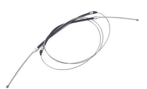 Cabo de freio de mão traseiro Tempra 1992 a 1994 TUBA 6035
