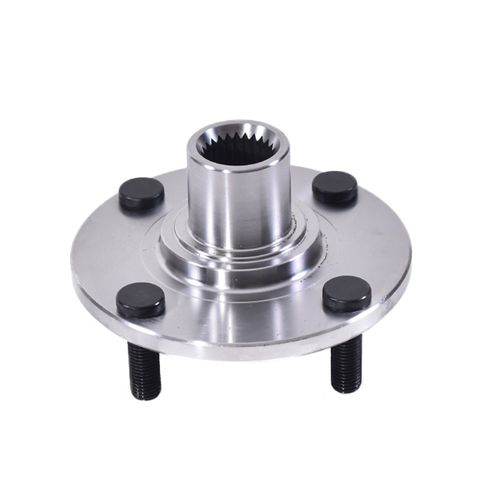 Cubo Roda Dianteira Focus 1998 até 2009