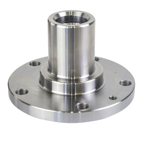 Cubo Roda Fiat Ducato 1998 a 2023 - 803568 - B0058