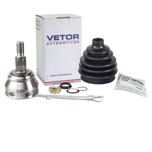Junta Homocinética Vw Golf 1999 a 2005 - 806119 - VT5063