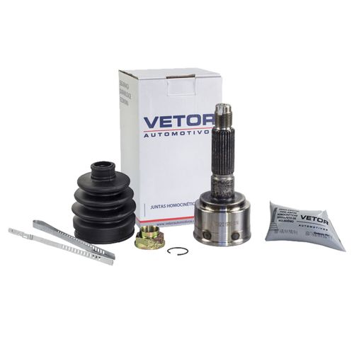 Junta Homocinética Vw Polo 2003 a 2015 - 806309 - VT5156