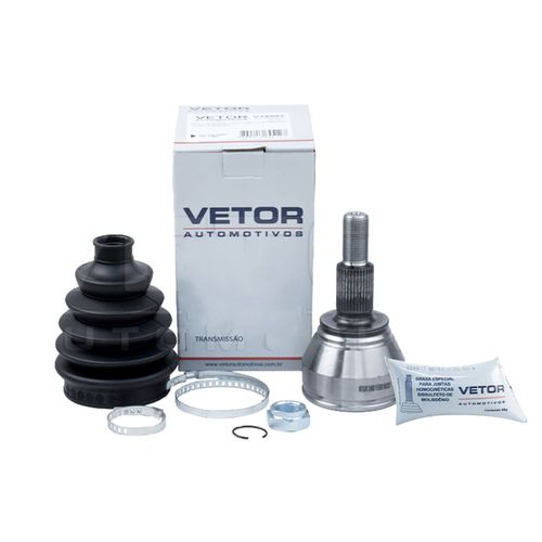 Junta Homocinética Vw Polo 2018 a 2023 - 1102600 - VT5892