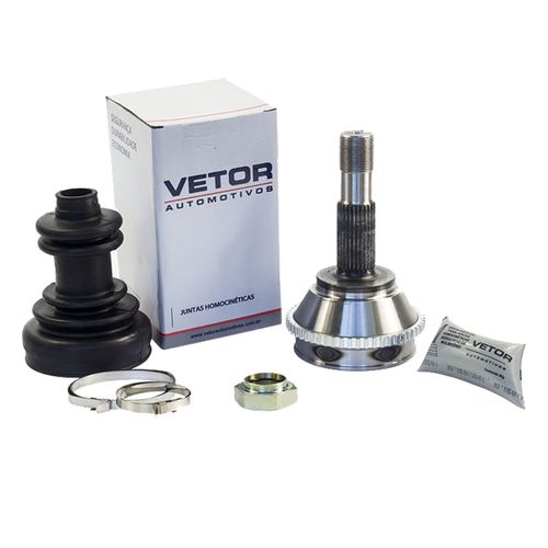 Junta Homocinética Citroen Jumper 1998 a 2007 - 806243 - VT5099