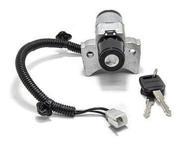 Chave Contato Xre190a 16 E/d Magnetron