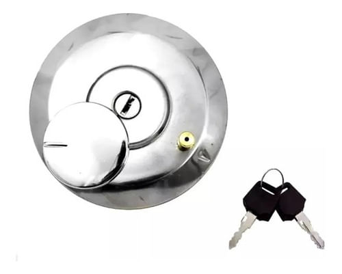 Tampa Tanque De Combustivel Biz100/125 Pop 100/110 Web100